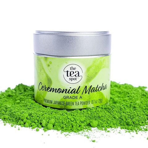 Ceremonial Grade Matcha