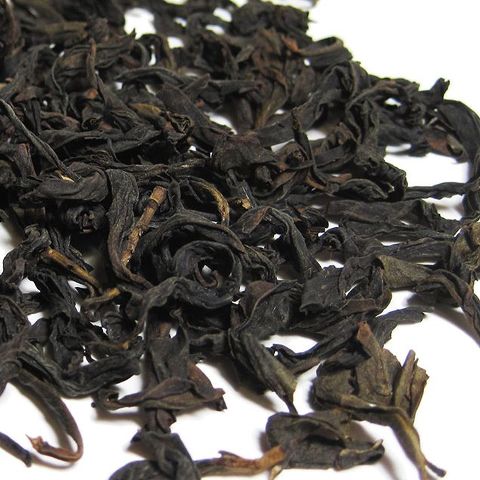 Dark Roast Oolong