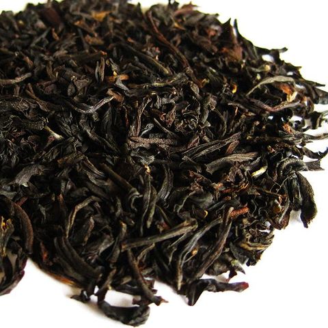 Organic Assam