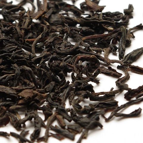 Organic Lapsang Souchong