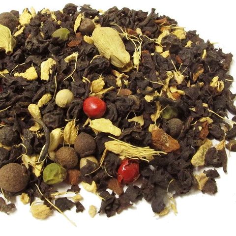 Mile High Chai Mile High Chai