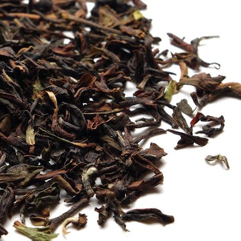 Organic New Moon Darjeeling