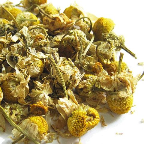 Chamomile Tea Chamomile Tea