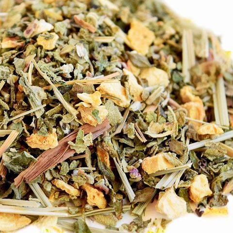 Organic Detox