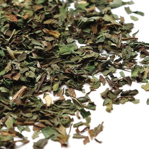 Peppermint Tea