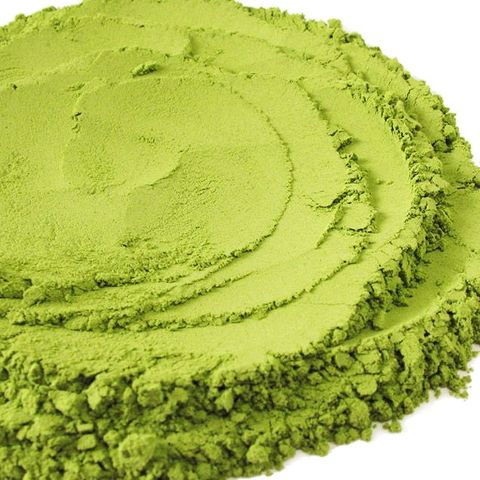 Organic Matcha