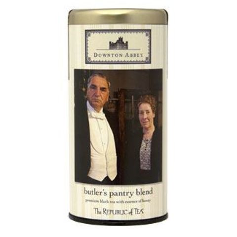 Downton Abbey Butler's Pantry Blend