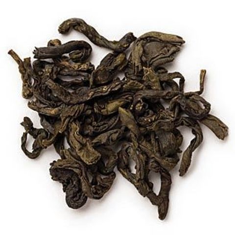 Organic USDA Lemon Green Tea with Honey Organic USDA Lemon Green Tea with Honey