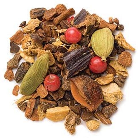 Cardamon Cinnamon Herbal Tea