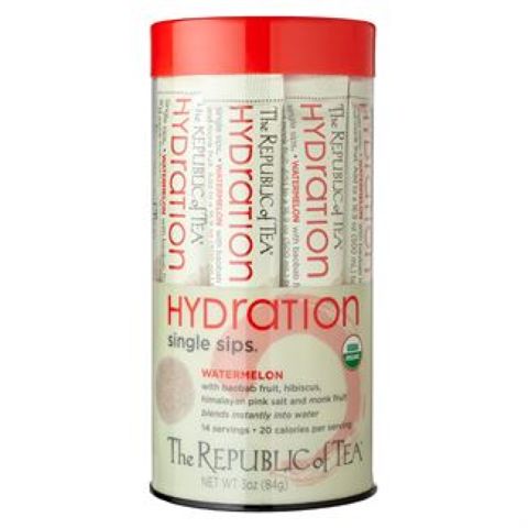 Hydration Watermelon Single Sips Hydration Watermelon Single Sips