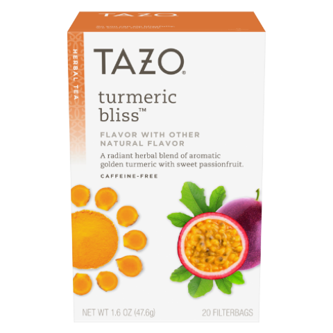 Turmeric Bliss Turmeric Bliss