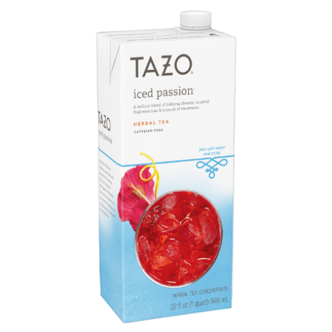 Iced Passion Concentrate Iced Passion Concentrate
