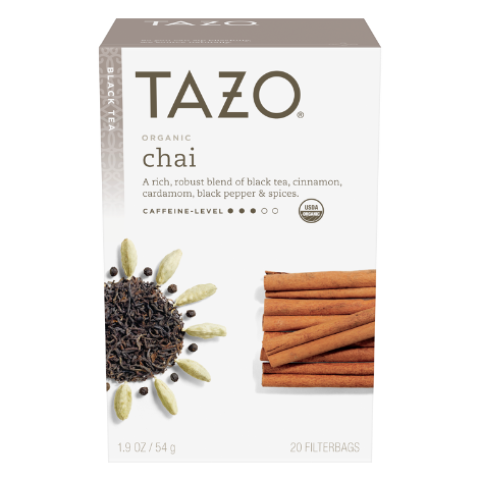 Chai Oraganic
