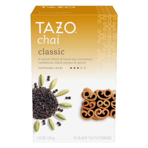 Chai Classic Chai Classic