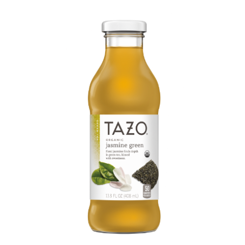 Organic Jasmine Green Organic Jasmine Green