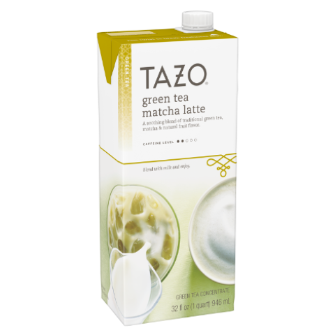 Green Tea Matcha Latte Green Tea Matcha Latte