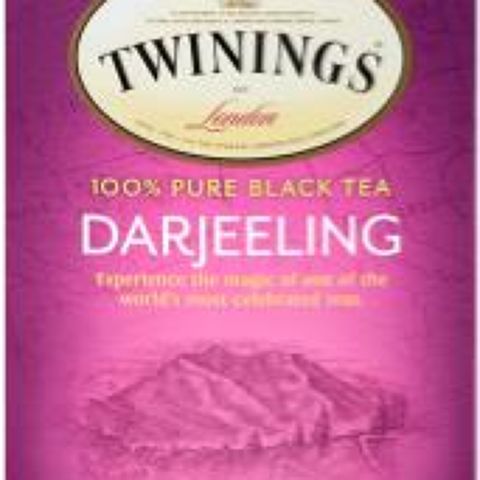 Darjeeling Darjeeling