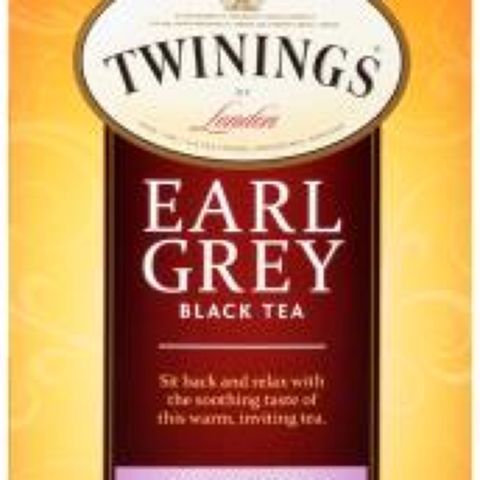 Earl Grey - Lavender