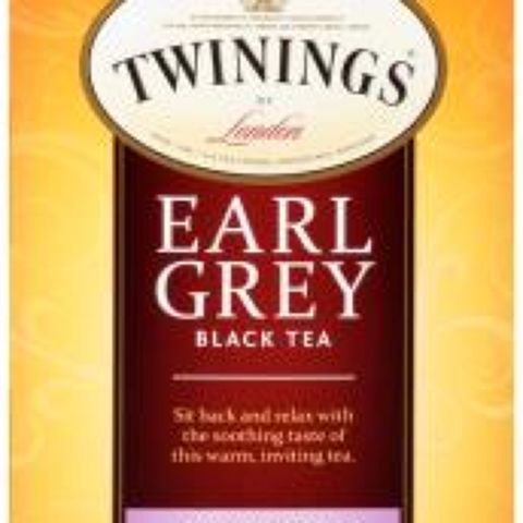 Earl Grey - Lavender Earl Grey - Lavender