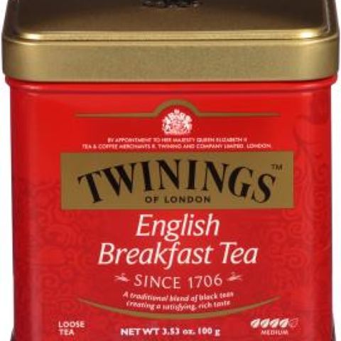 English Breakfast English Breakfast