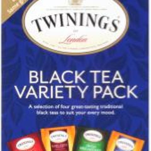 Black Tea Variety Pack Black Tea Variety Pack