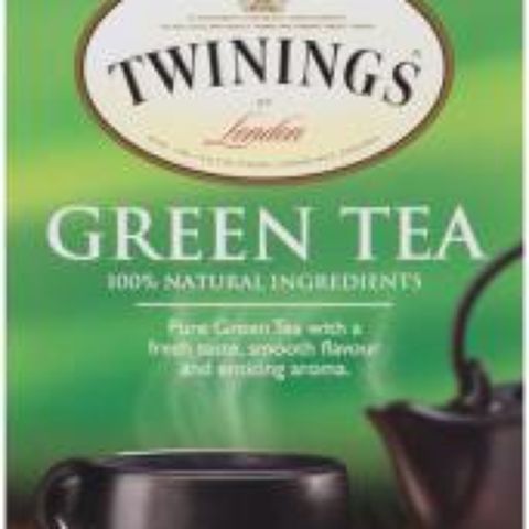 Green Tea
