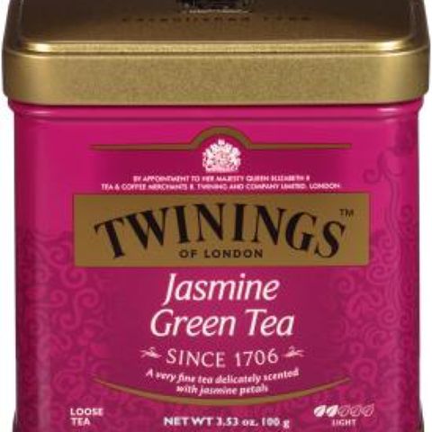 Green Jasmine Green Jasmine
