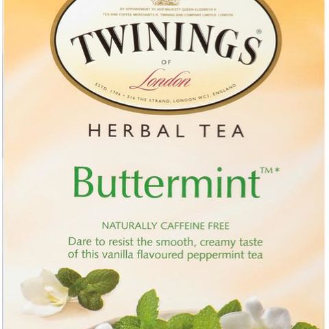 Buttermint Buttermint