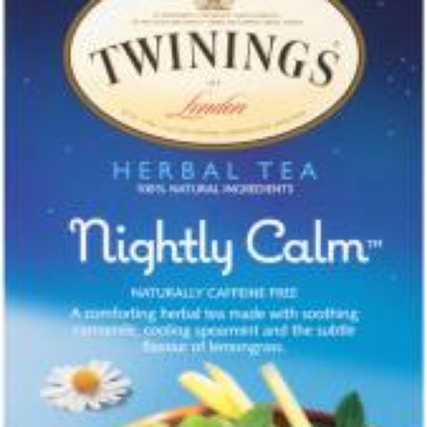 Nightly Calm® Nightly Calm®