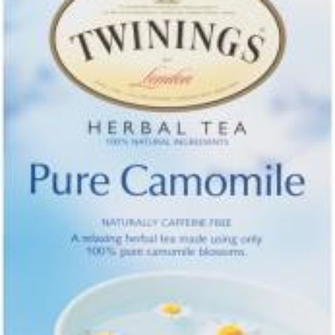 Pure Camomile