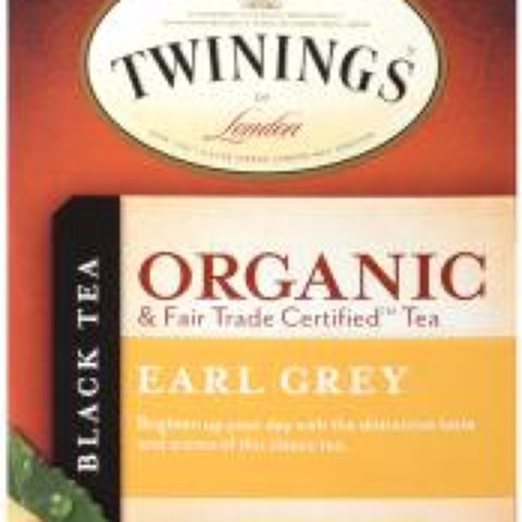 Earl Grey Organic