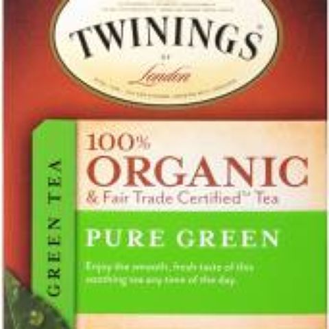Pure Green Organic Pure Green Organic