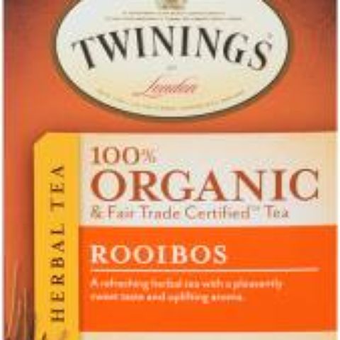 Rooibos Organic Rooibos Organic