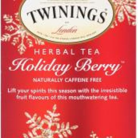 Holiday Berry Holiday Berry