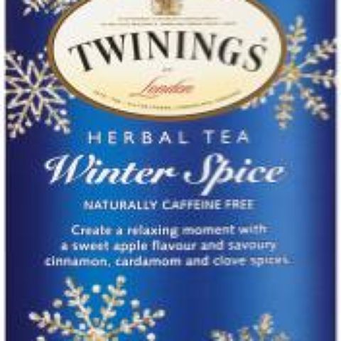 Winter Spice Winter Spice
