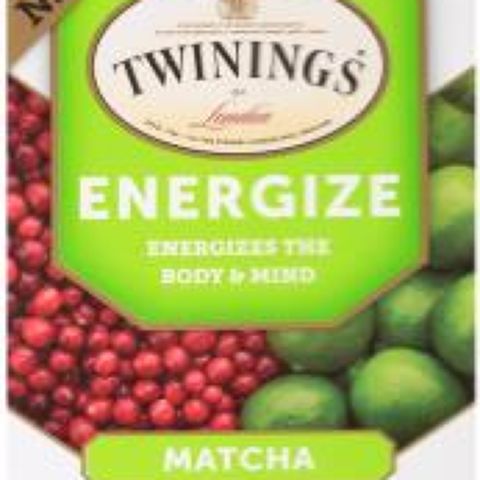 Energize Energize