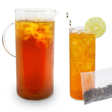 Yunnan Jig Iced Tea