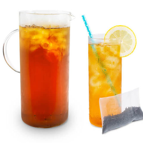 vanilla iced tea vanilla iced tea
