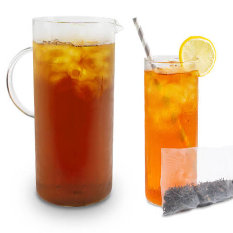 darjeeling sungma summer iced tea darjeeling sungma summer iced tea