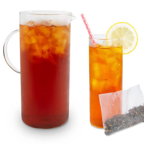 Golden Monkey Iced Tea