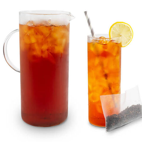 Irish Breakfast Iced Tea Irish Breakfast Iced Tea