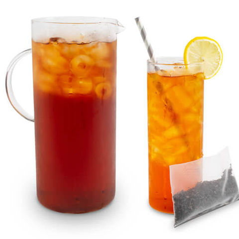 ceylon sonata iced tea