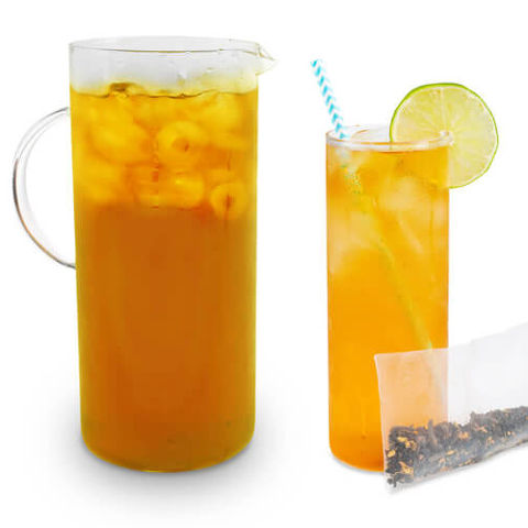 masala chai iced tea masala chai iced tea