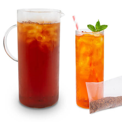 rooibos iced tea