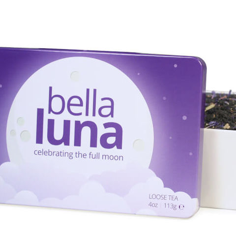 Earl Grey Bella Luna