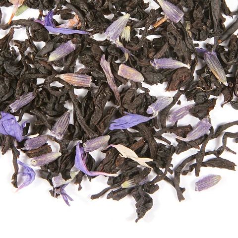 Earl Grey Lavender