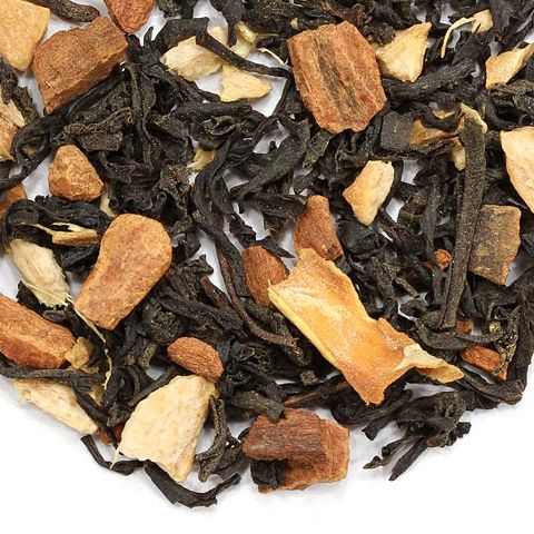 chocolate chai