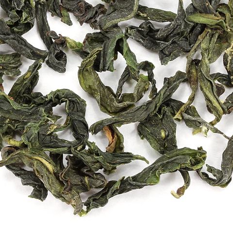pouchong pouchong