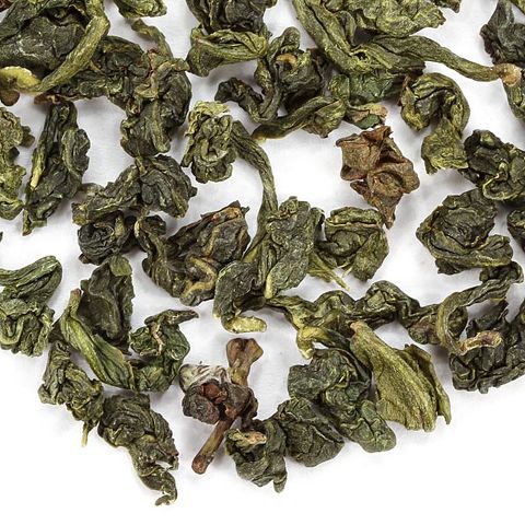 Jade Oolong