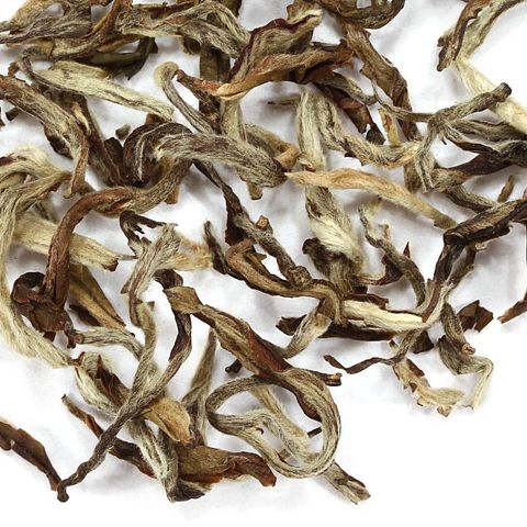 white darjeeling white darjeeling